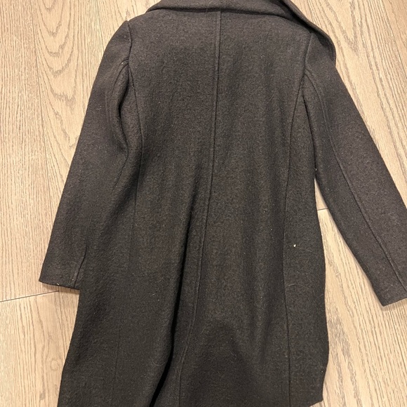 Club Monaco Kaspere Coat sz Small. Brand New w Tags! - Picture 3 of 4